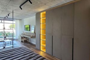 Alquiler Vacacional - Luxury Modern Apartment Puerto Retiro