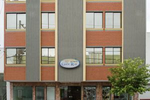 Alojamiento - Hotel Caribe Real