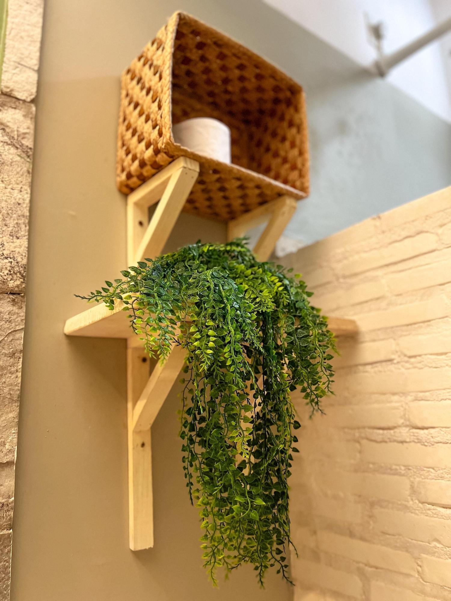 Equipamiento de Habitación Asas del Mar