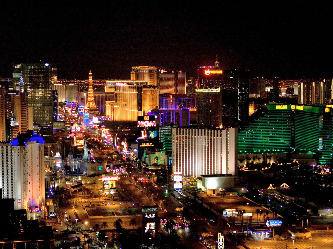 Las Vegas