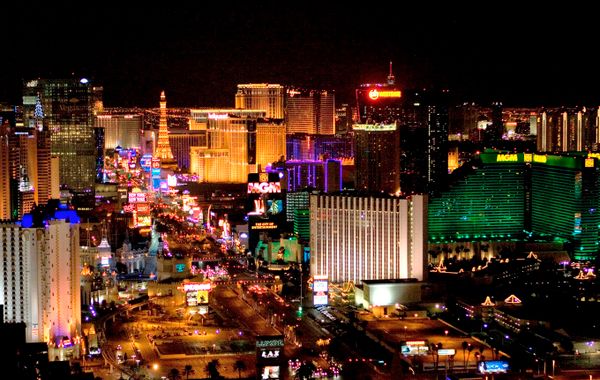 OYO Hotel and Casino Las Vegas