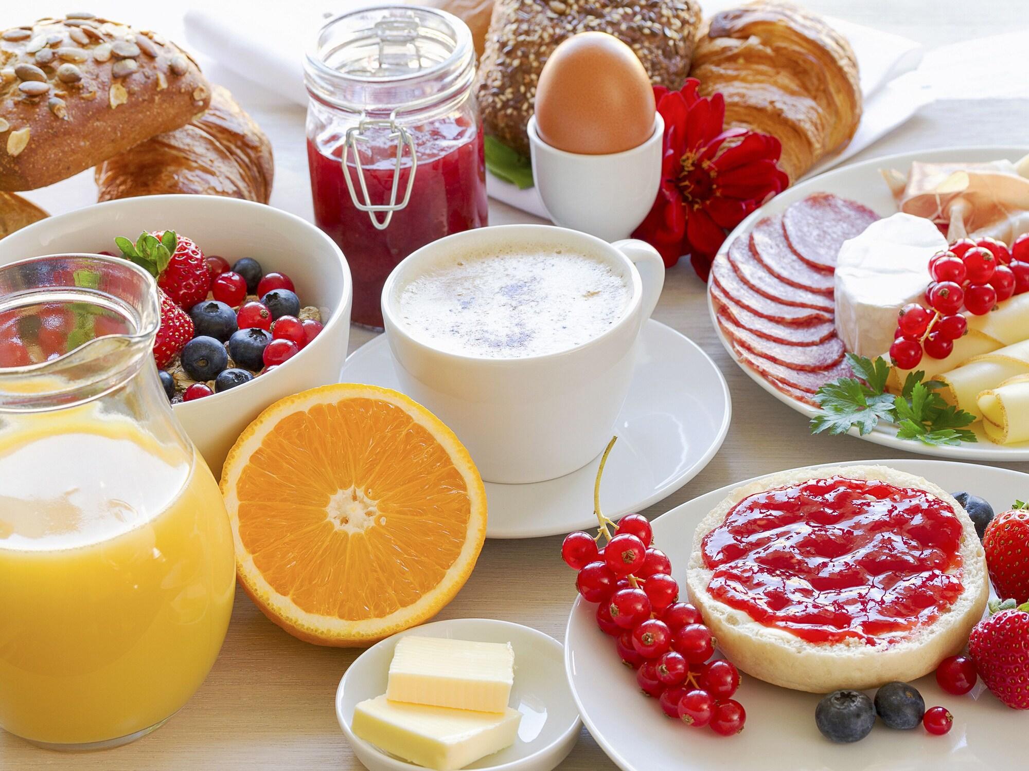 Restaurant Hotel Blausee