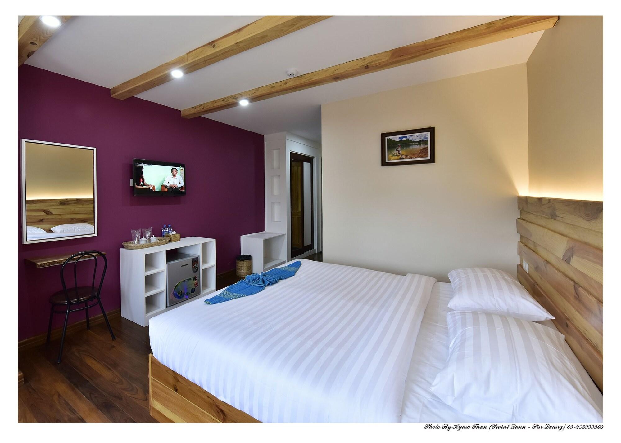 Habitación Gold Hotel