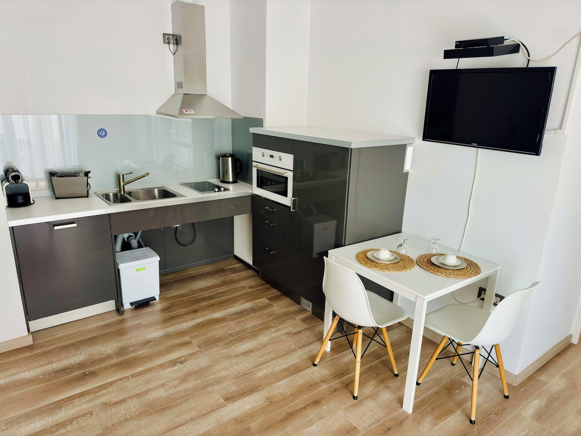 Habitación Mater Ariany Hotel