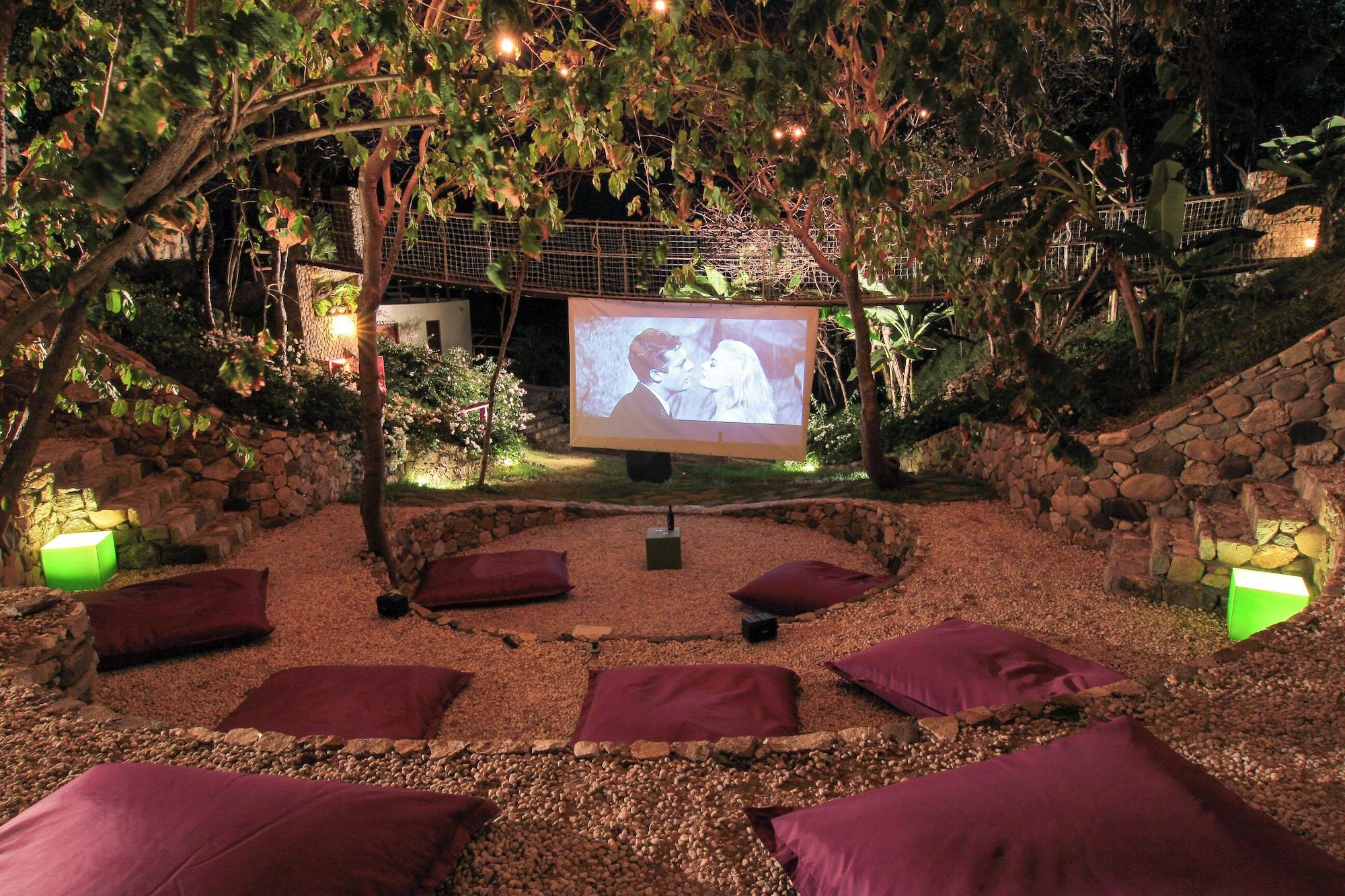 Sala de Reuniones ZOA Hotel - Michelin Key Winner - Adults Only