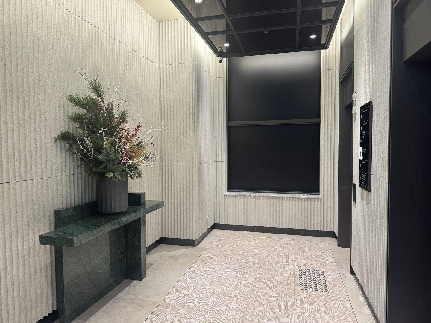 Vista Exterior New Blanc Central Myeongdong