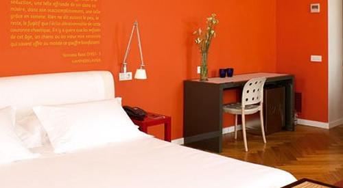 Hotel Iberostar Las Letras Gran Via