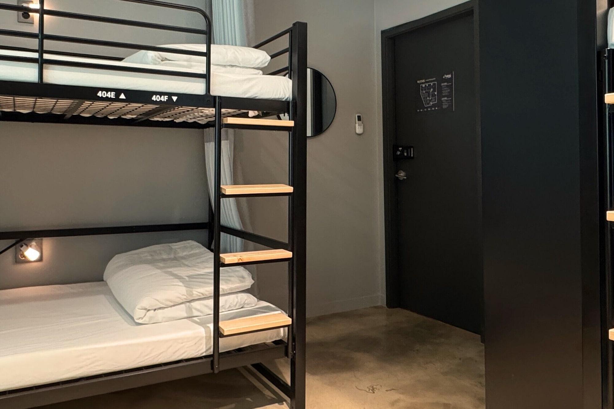 Habitación Original Backpackers