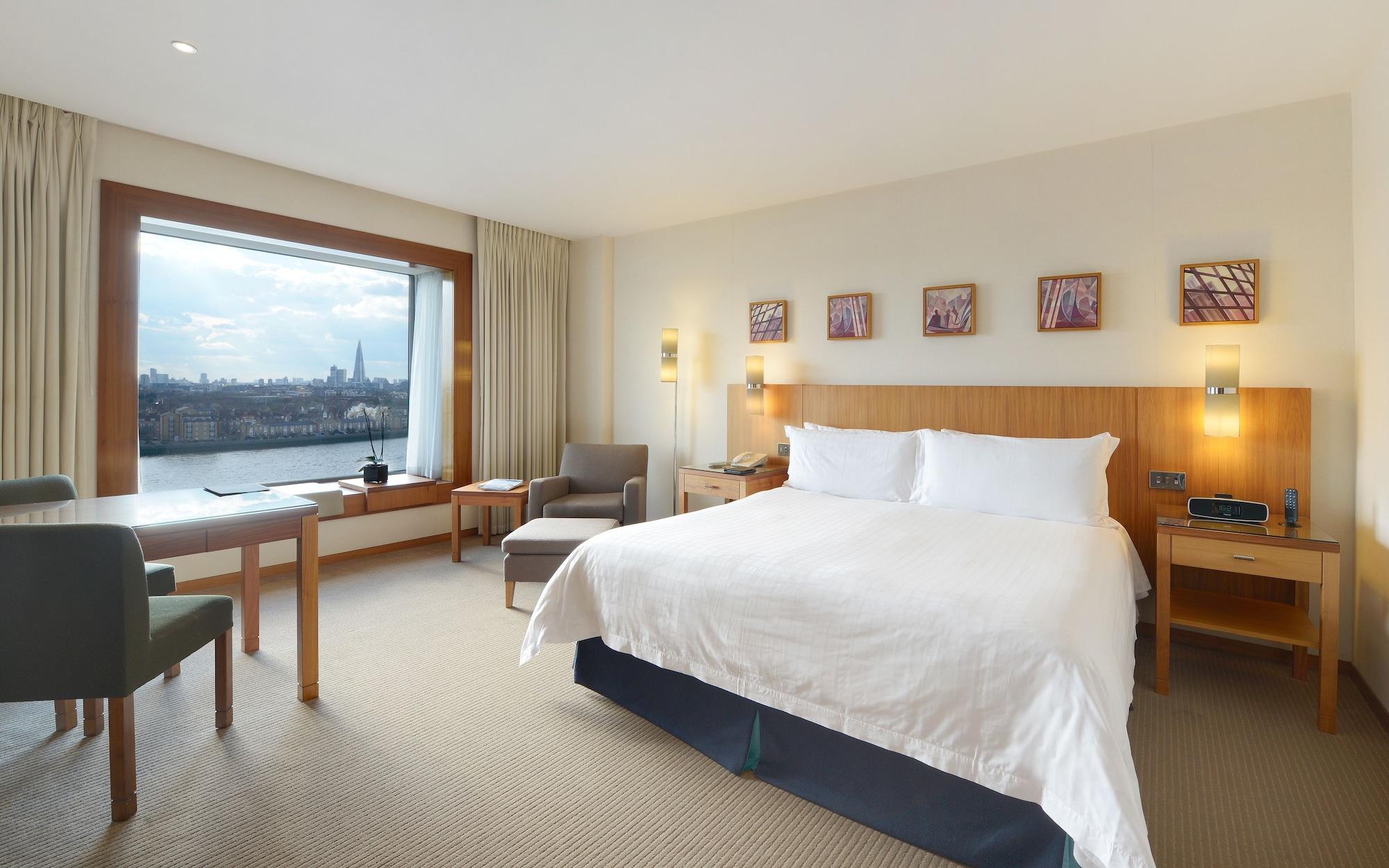 Habitación Canary Riverside Plaza Hotel
