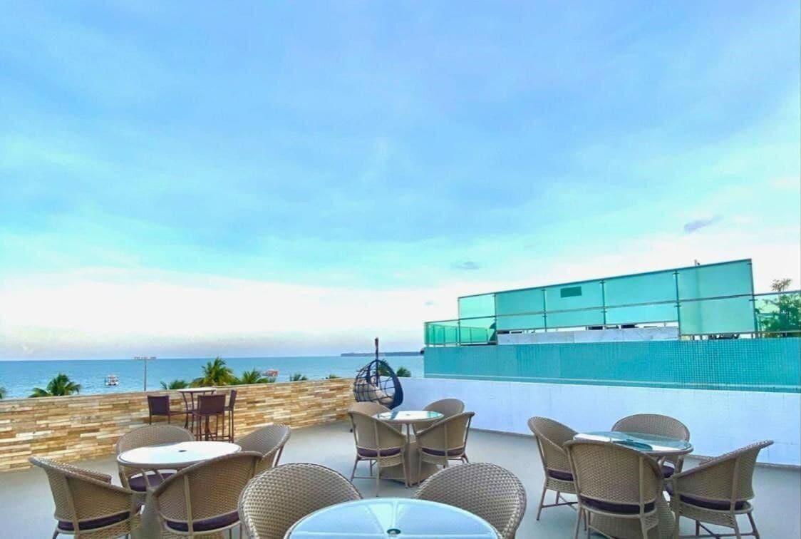 Restaurant Imperial Suítes