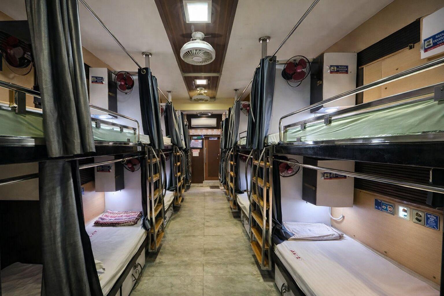 Varios HOTEL AV DORMITORY