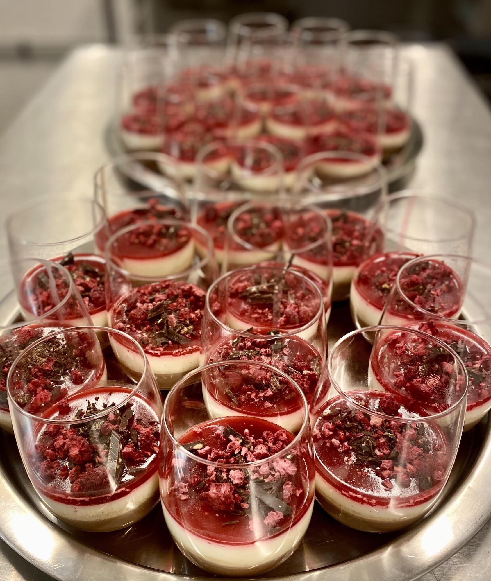 Restaurant Hotel Entré Norr