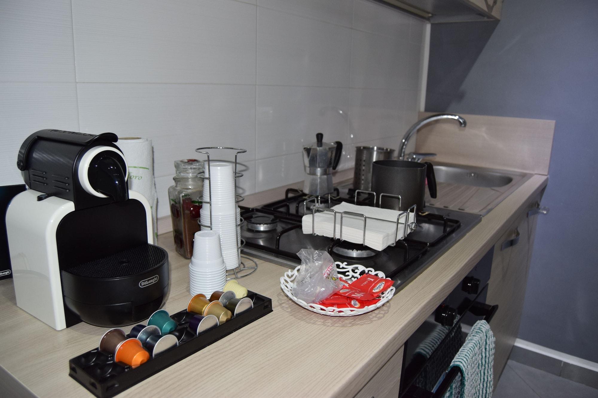 Set de Habitación L' Ancora di Torrione