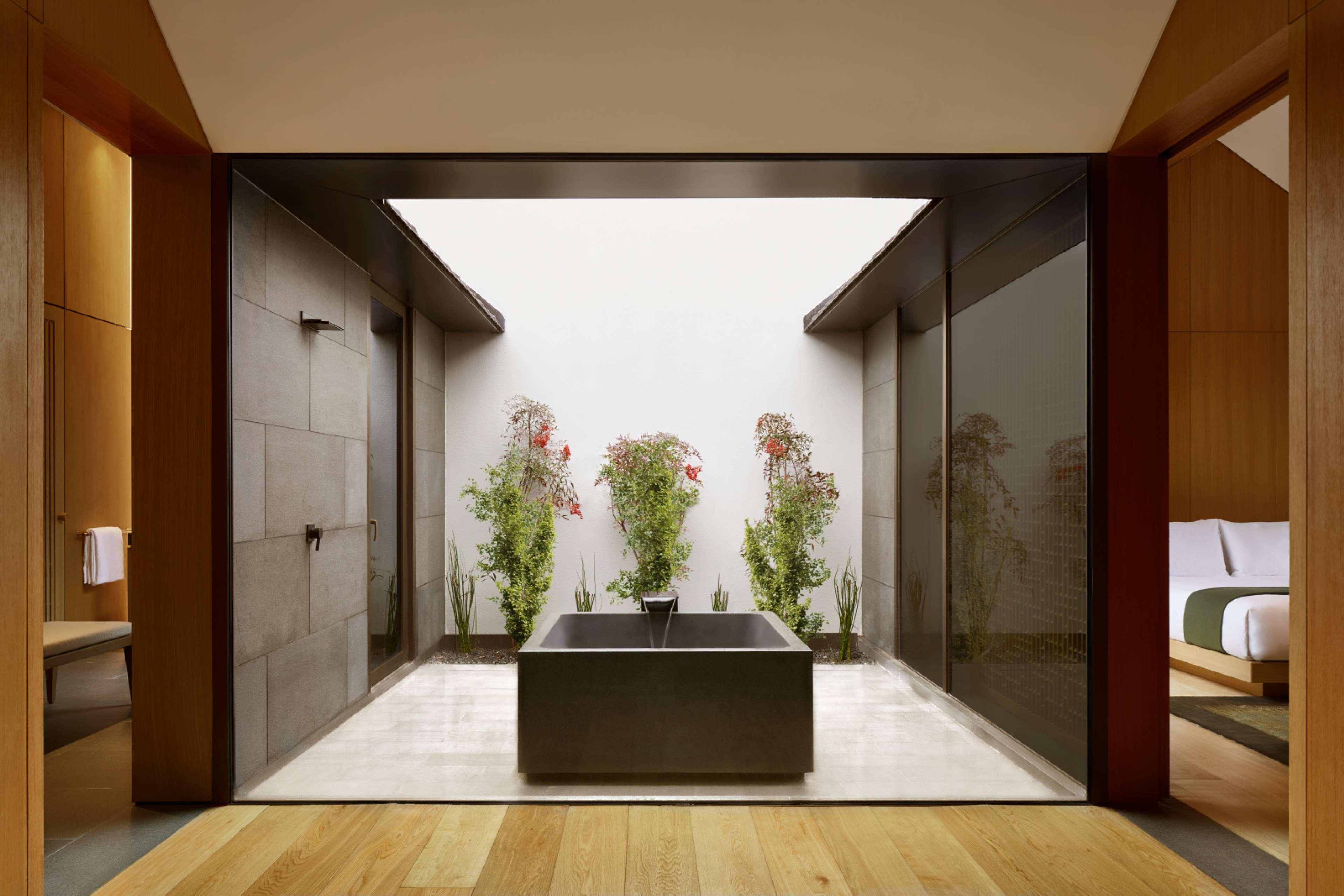 Vista Exterior Amanyangyun