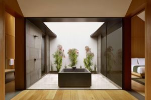 Alojamiento - Amanyangyun