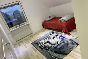 Alquiler Vacacional - 9 bedrooms villa