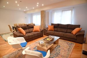 Alquiler Vacacional - SANTANDER CITY CENTER