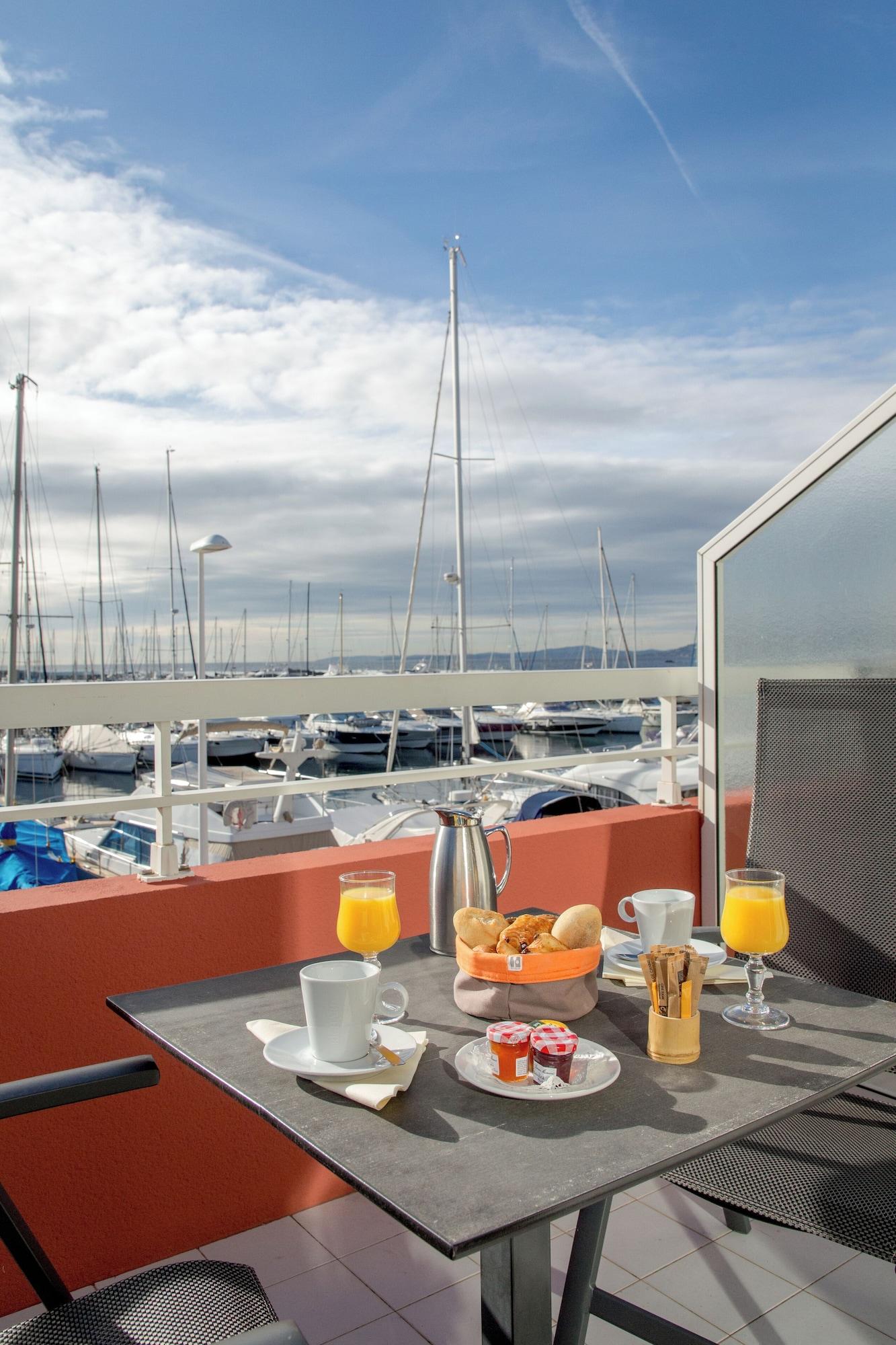 Habitación Best Western Plus Hotel La Marina