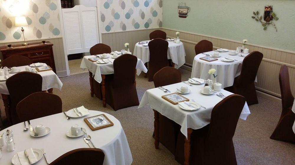Restaurant The Earlsdale