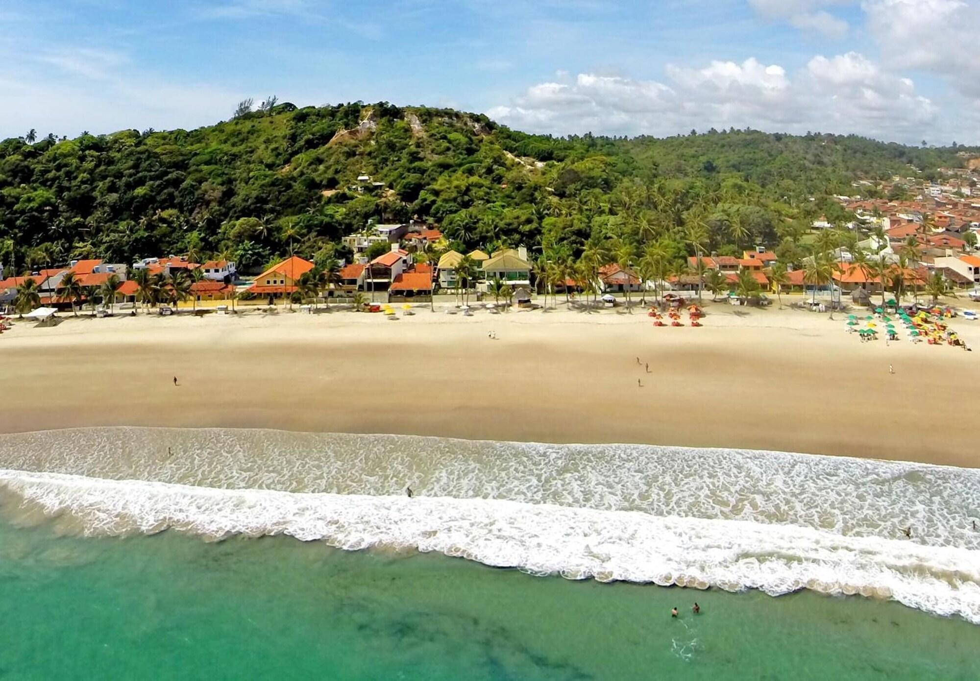Playa Namoa Pousada