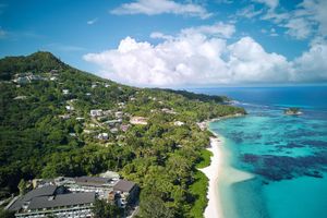 Alojamiento - laïla, Seychelles, a Marriott Tribute Portfolio Resort