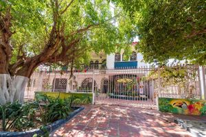 Alojamiento - Hostal Casa Tropicalia
