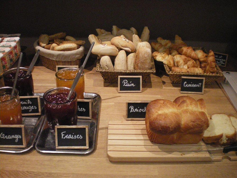 Restaurant Hôtel de l'Europe