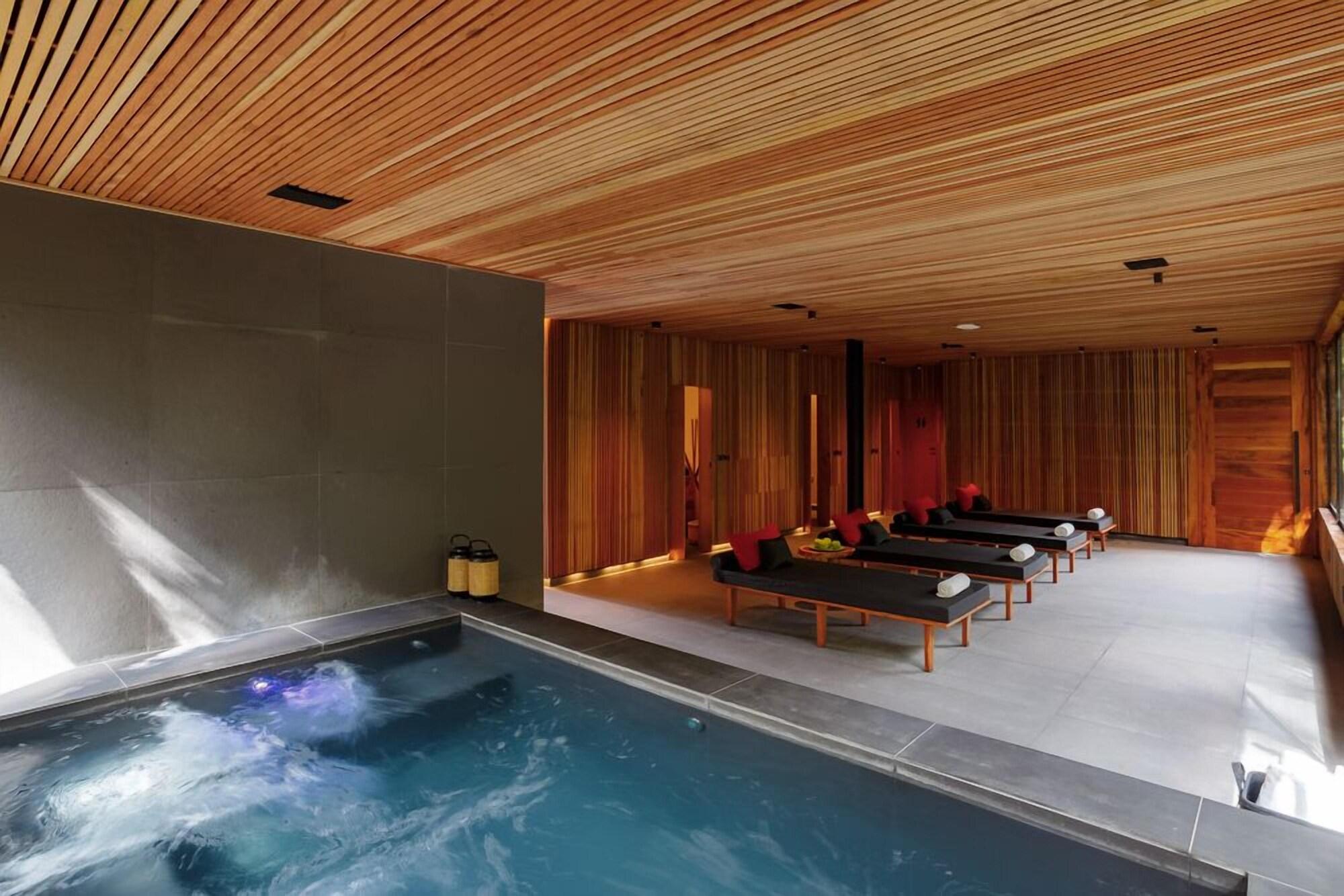 Spa Ort Hotel