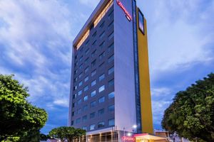 Alojamiento - Hampton Inn by Hilton Cucuta