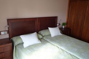 Alquiler Vacacional - Piso Exclusivo en Zona Residencial. MANOLETE