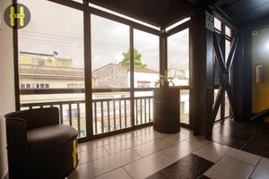 Alojamiento - La Porra HOTEL