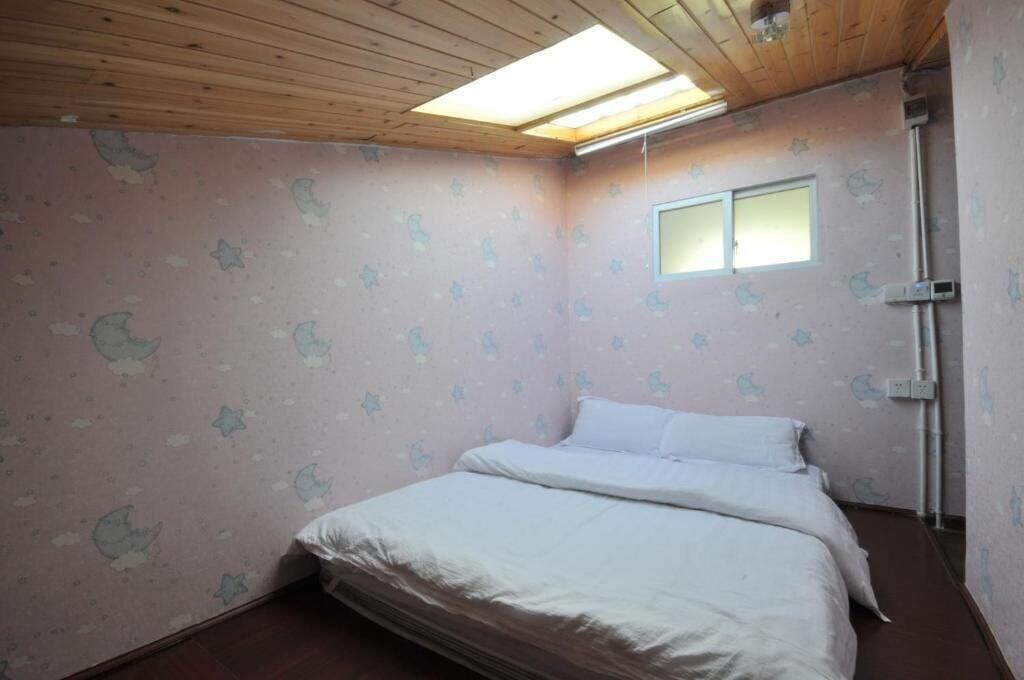 Habitación 3are3 Hotel