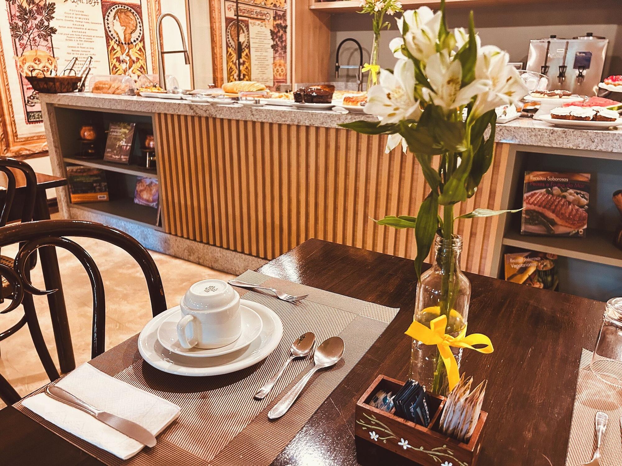 Restaurant Hotel Chateau