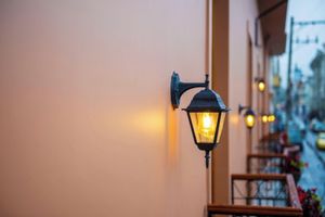 Alojamiento - Siete Balcones Hotel Coworking
