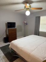 Alquiler Vacacional - Spacious King Room Near Orlando Attractions