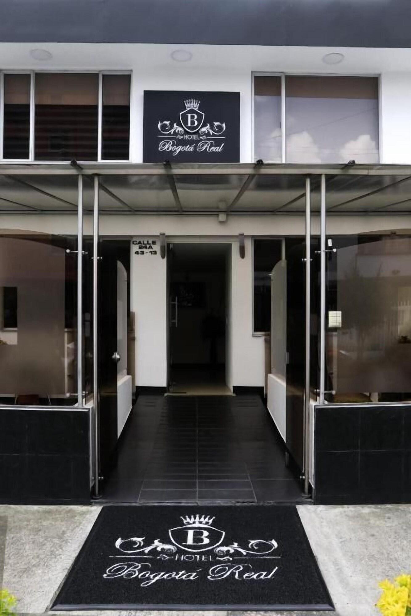 Varios HOTEL BOGOTA REAL