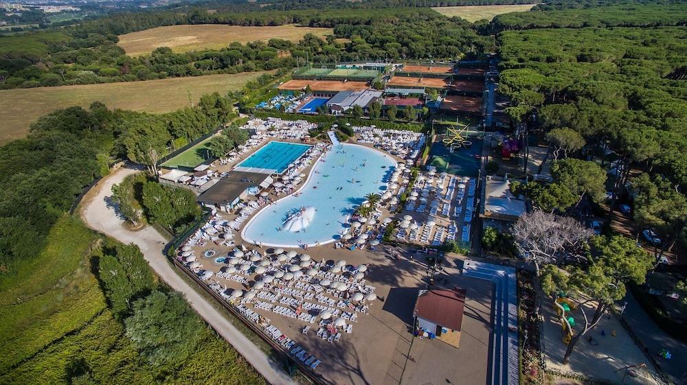 Playa Camping Village Fabulous