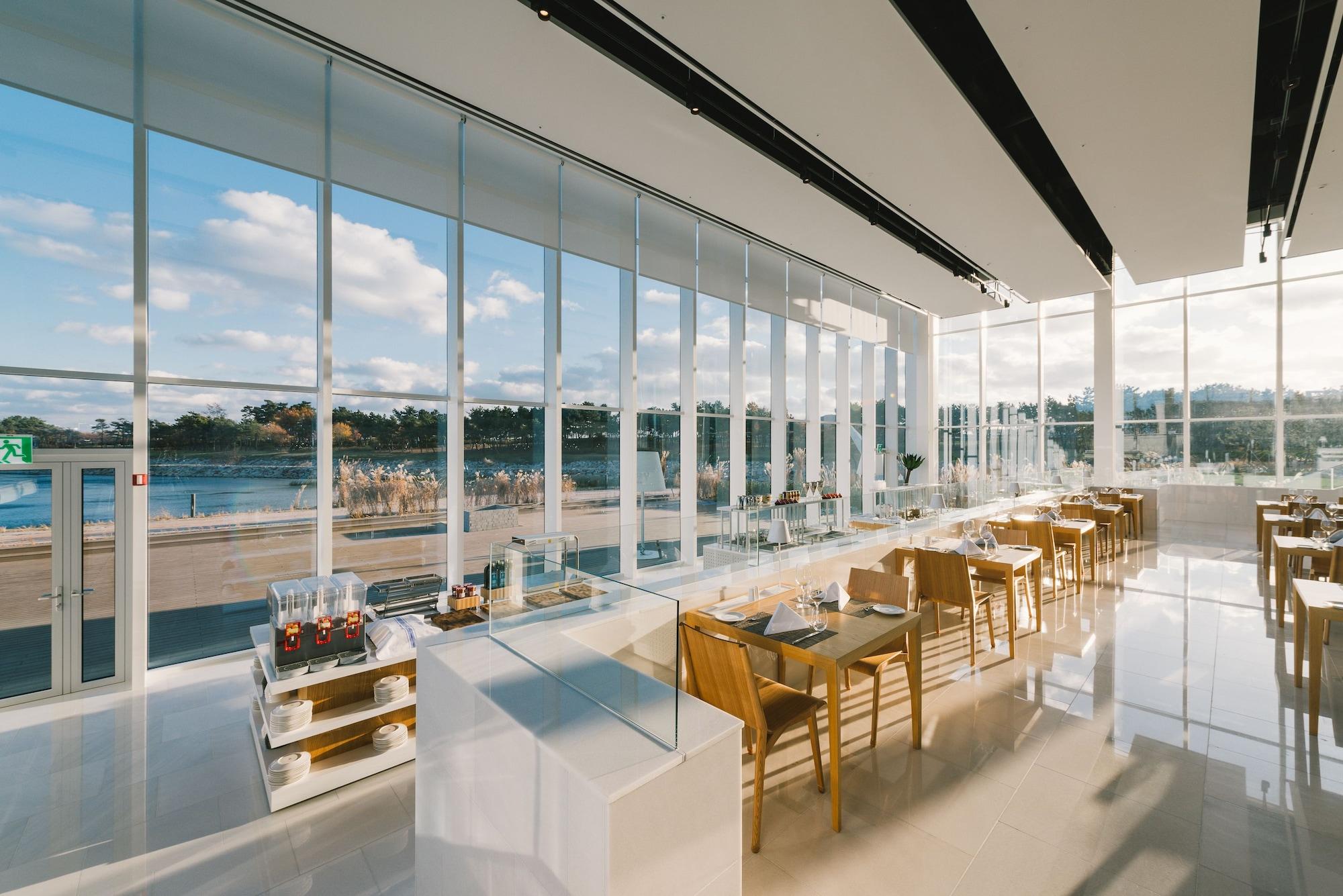 Restaurant Nest Hotel Incheon