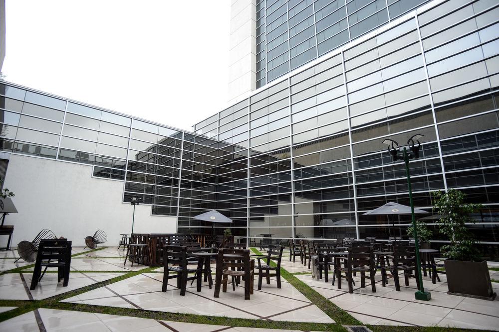 Habitación Hilton Mendoza