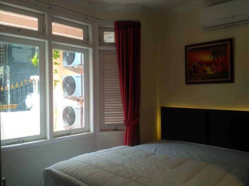 Set de Habitación Katalia Tomang