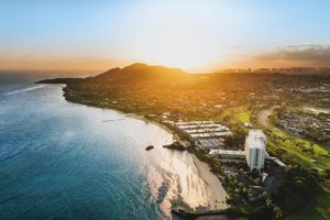 Alojamiento - The Kahala Hotel & Resort