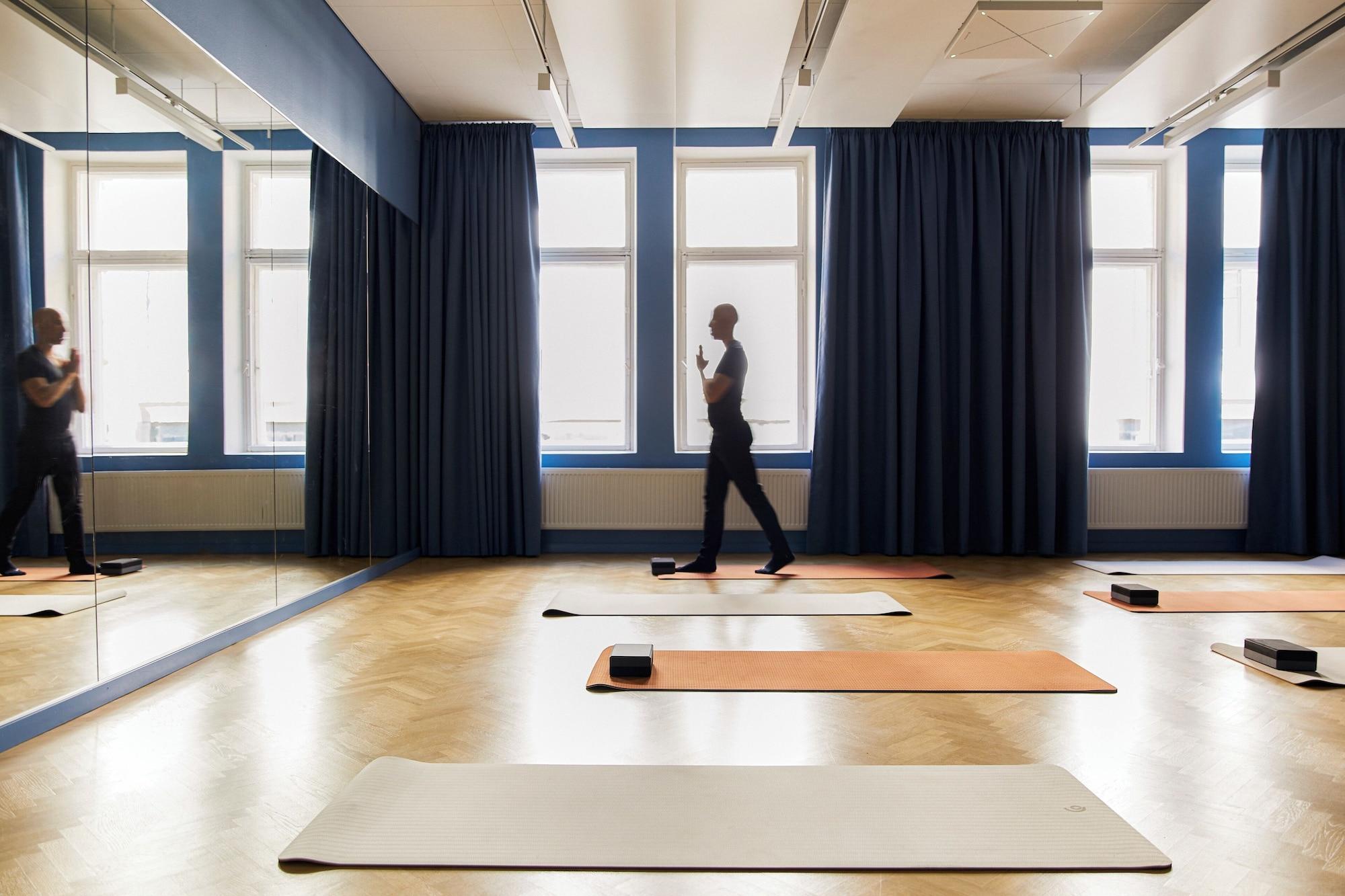 Gimnasio Hobo Helsinki