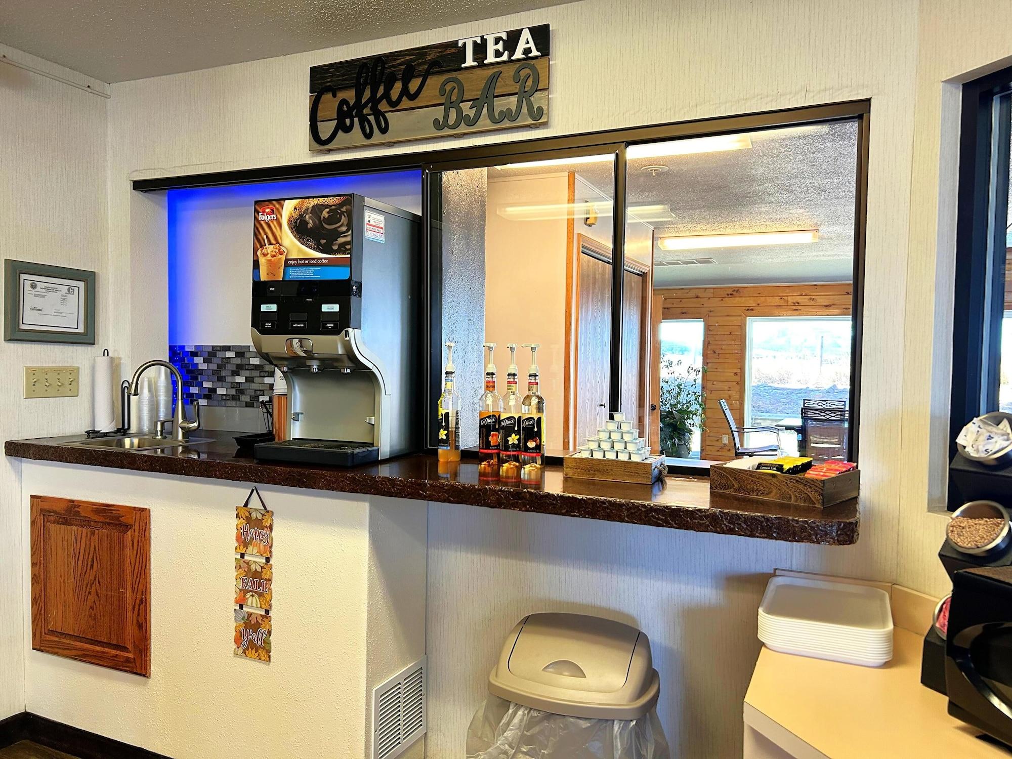 Restaurant Travelodge by Wyndham Spearfish
