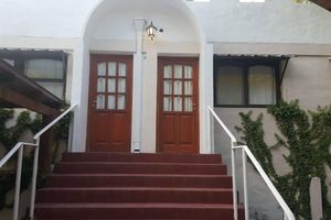 Alojamiento - Hotel El Castillo