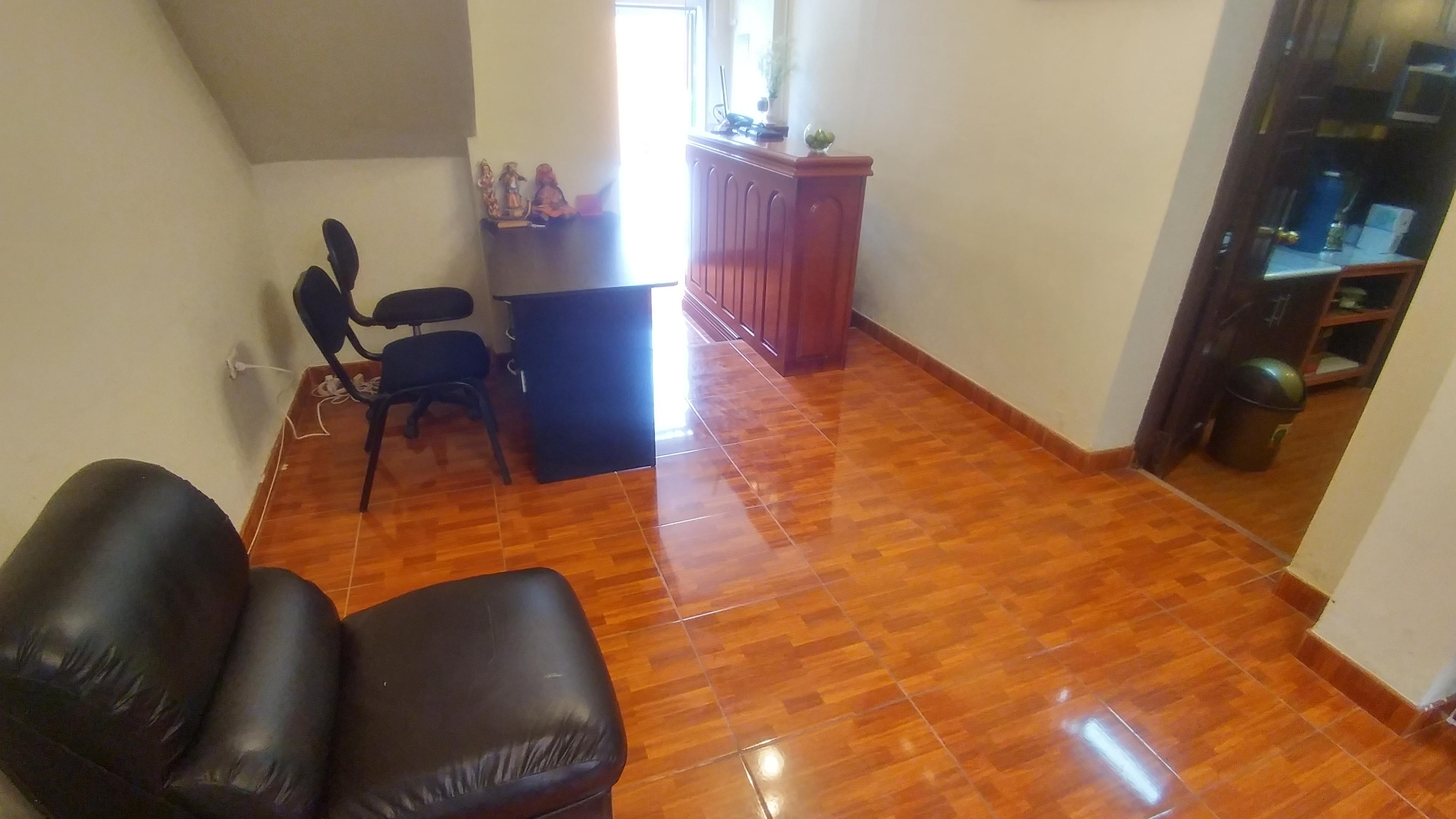 Vista Lobby Wayna Inka Ollantay