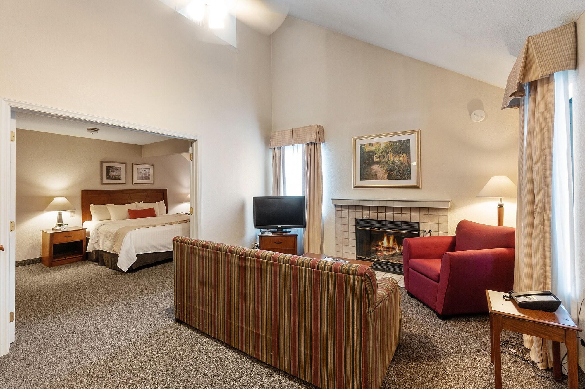 Habitación Residences at Daniel Webster