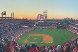 Actividad - Major League Baseball: Philadelphia Phillies at Citizens Bank Park - Ticket