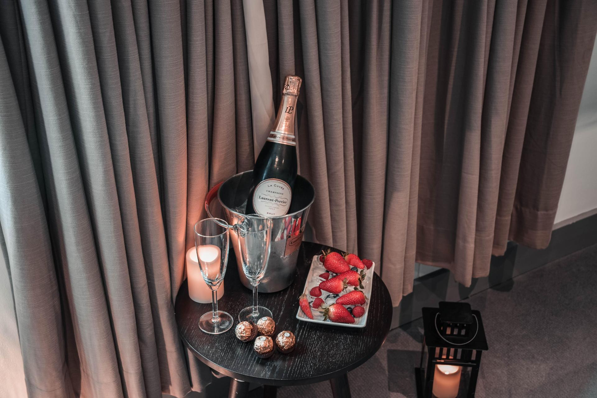 Instalaciones Recreativas Hotel 55