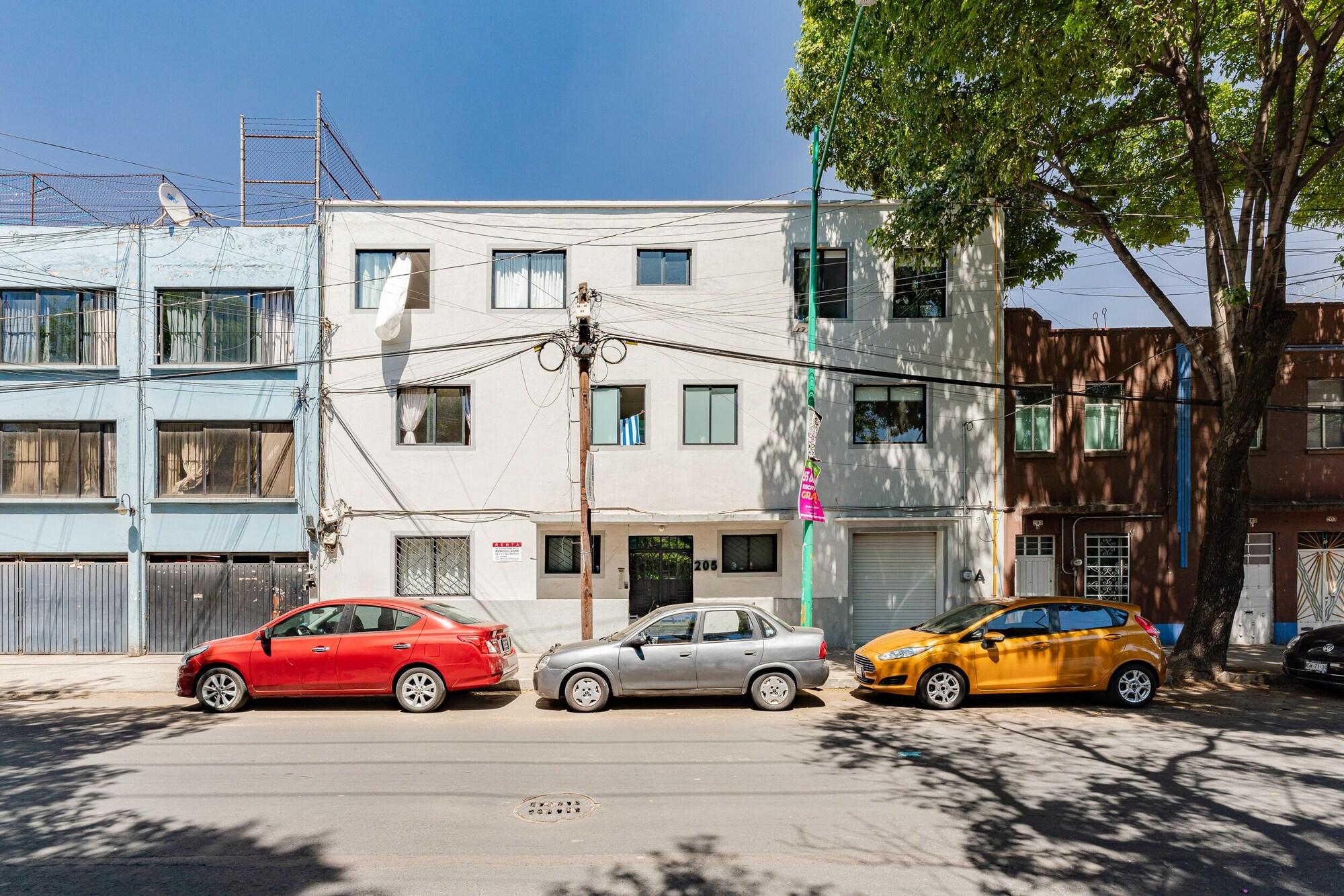 Varios Santa Maria Lofts by VH