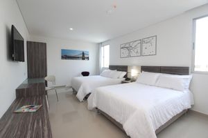 Alojamiento - Oxford Hotel